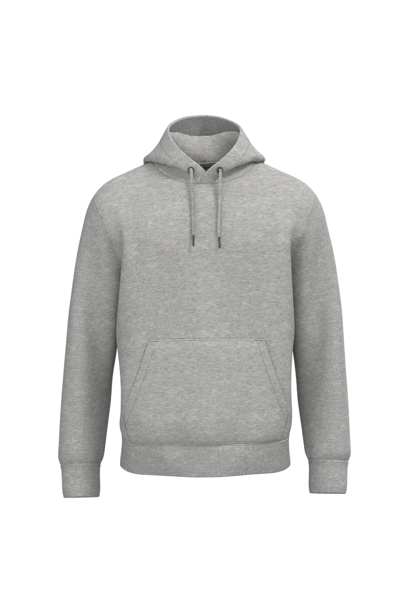 NS444 - Sweat-shirt écoresponsable à capuche unisexe