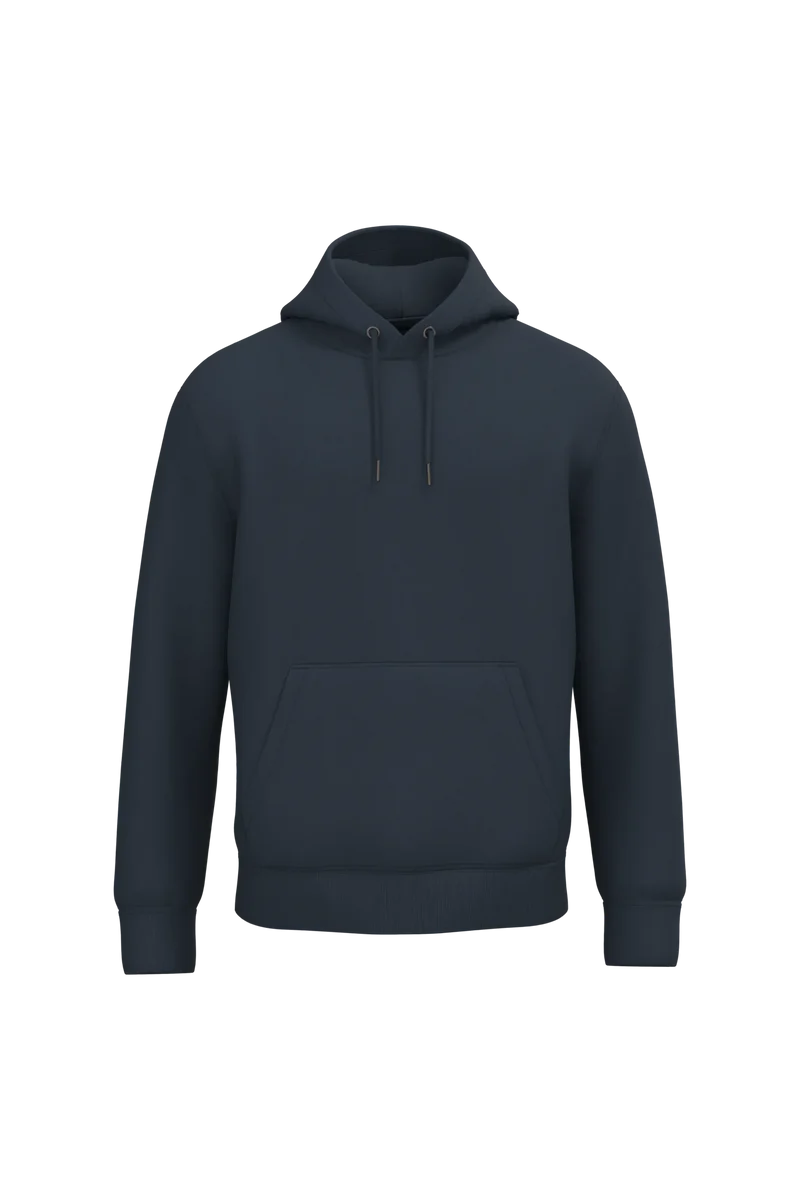 NS444 - Sweat-shirt écoresponsable à capuche unisexe