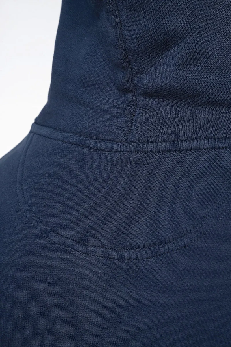 NS441 - Sweat-shirt écoresponsable à capuche oversize unisexe