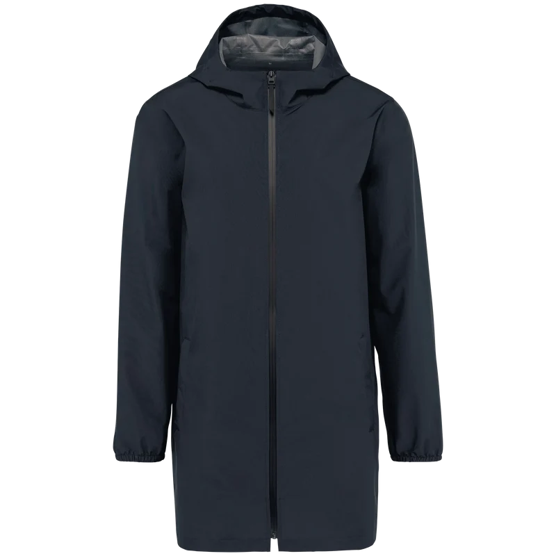 NS615 - Veste écoresponsable imperméable unisexe