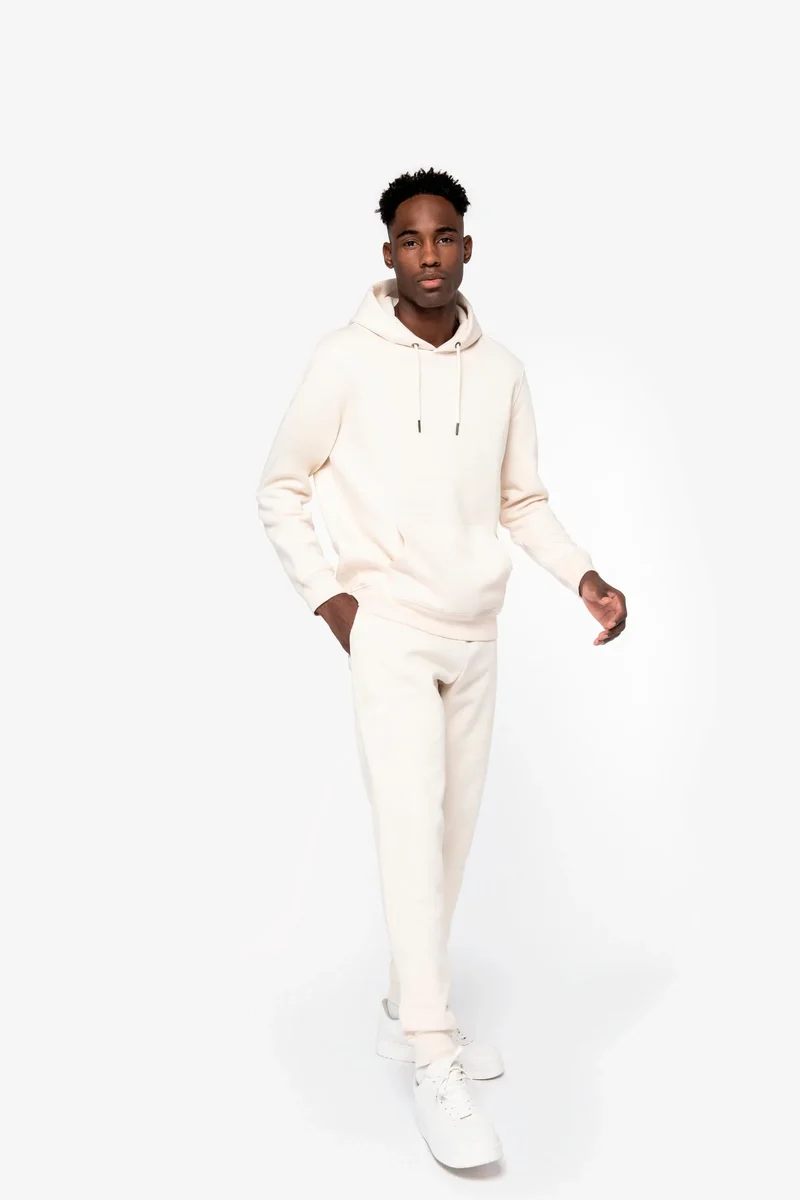 NS401 - Sweat-shirt écoresponsable à capuche unisexe