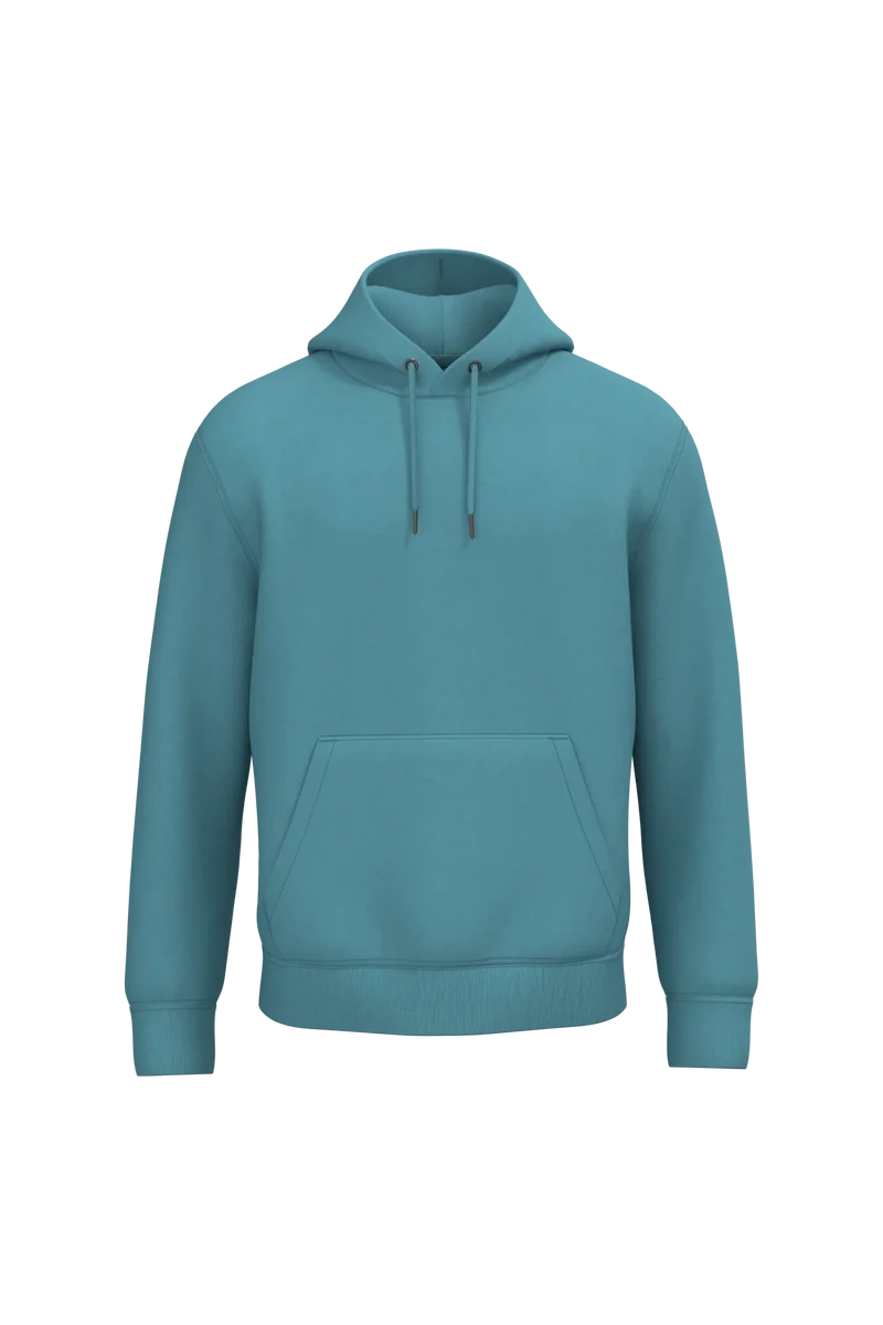 NS401 - Sweat-shirt écoresponsable à capuche unisexe