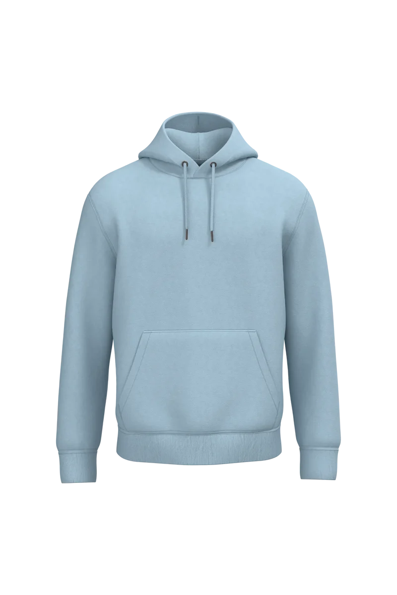 NS401 - Sweat-shirt écoresponsable à capuche unisexe