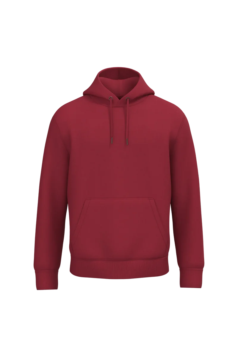 NS401 - Sweat-shirt écoresponsable à capuche unisexe