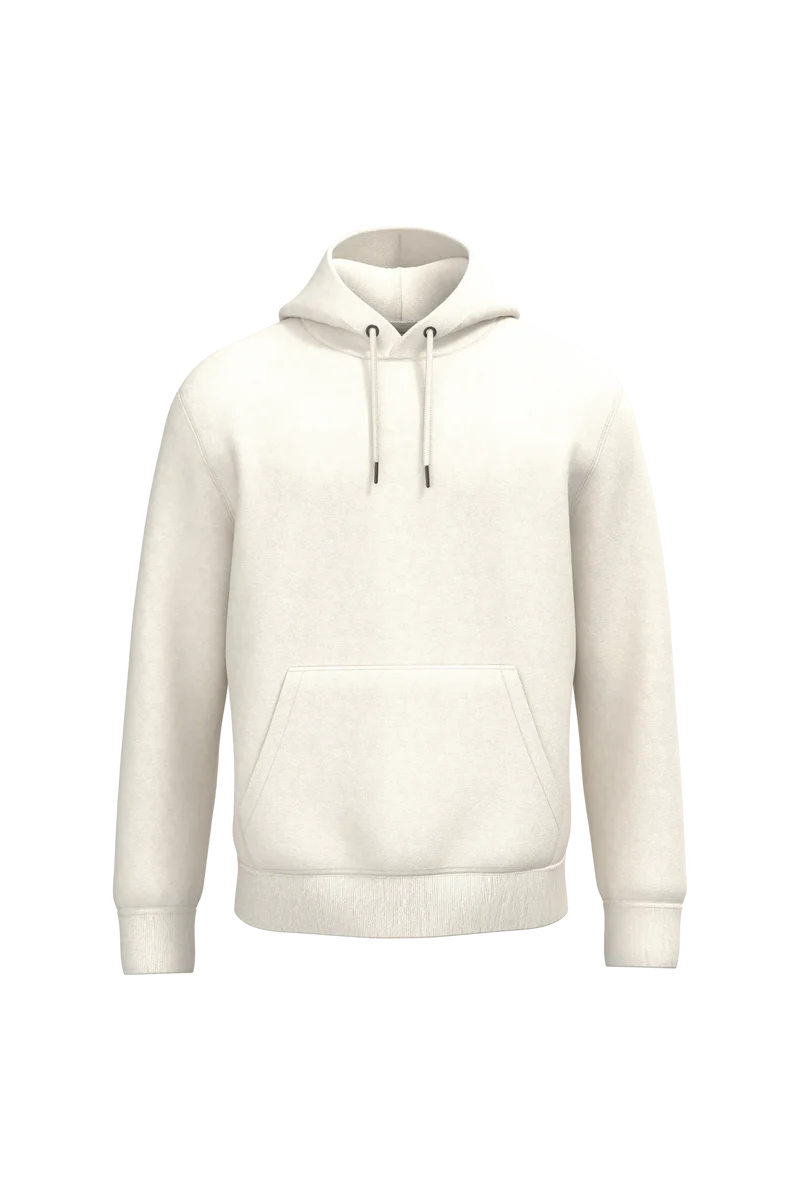 NS401 - Sweat-shirt écoresponsable à capuche unisexe