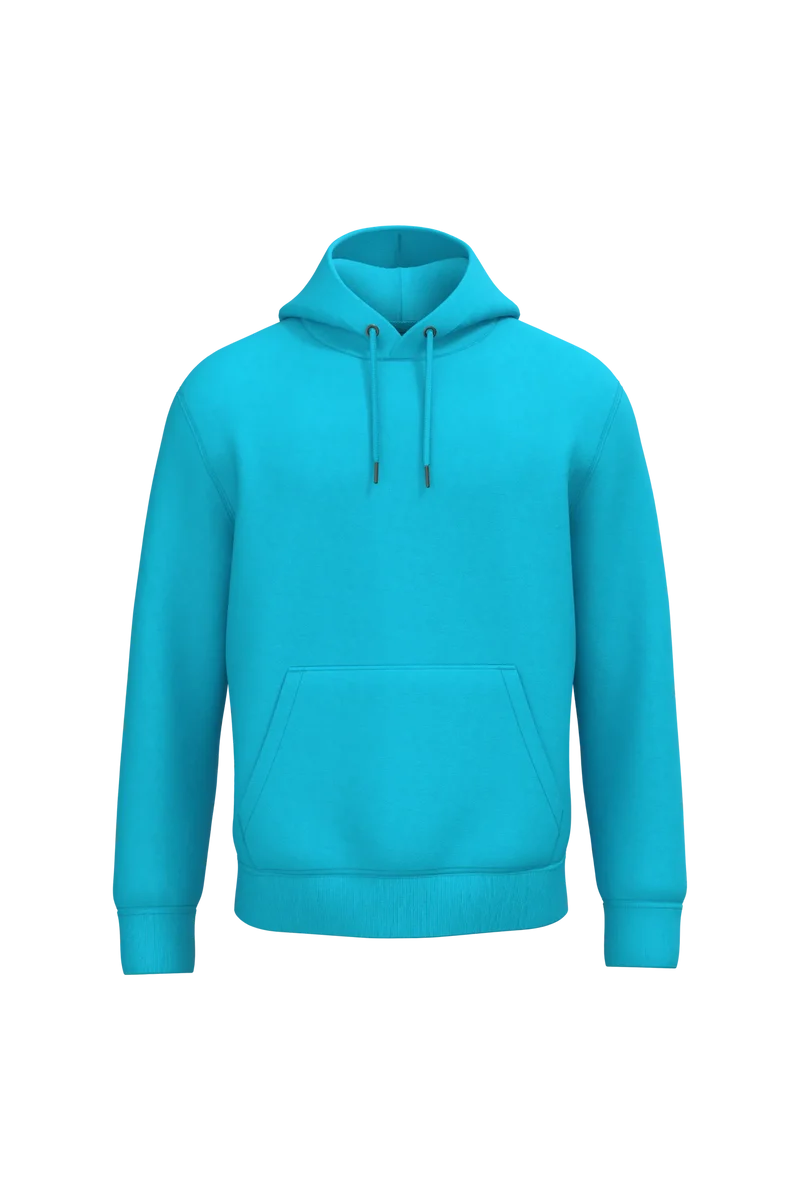 NS401 - Sweat-shirt écoresponsable à capuche unisexe