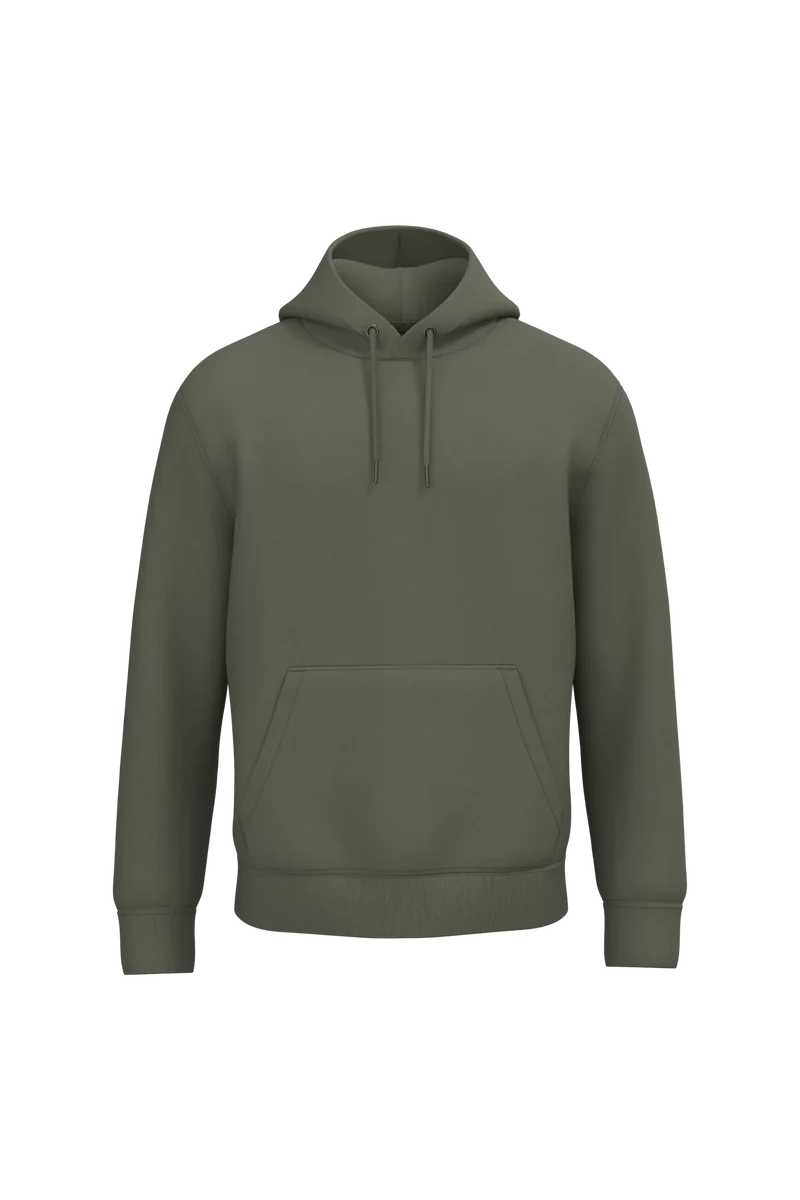 NS401 - Sweat-shirt écoresponsable à capuche unisexe
