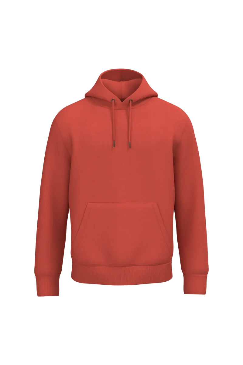 NS401 - Sweat-shirt écoresponsable à capuche unisexe