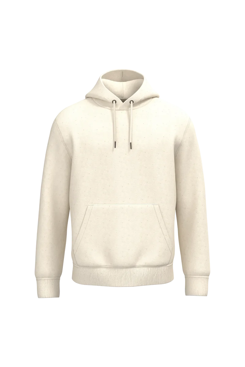 NS401 - Sweat-shirt écoresponsable à capuche unisexe