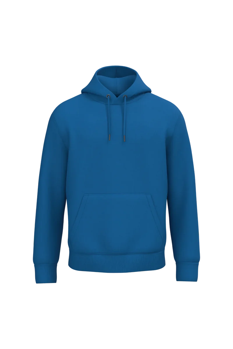 NS401 - Sweat-shirt écoresponsable à capuche unisexe