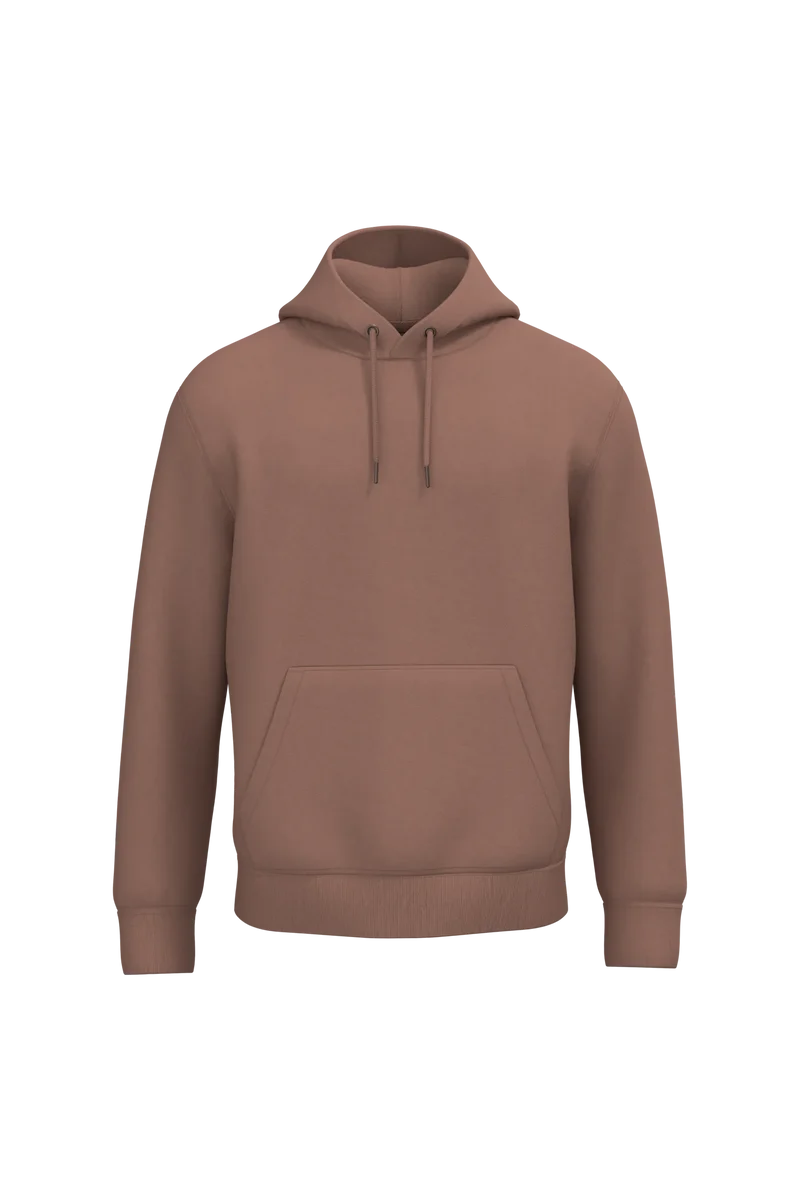 NS401 - Sweat-shirt écoresponsable à capuche unisexe