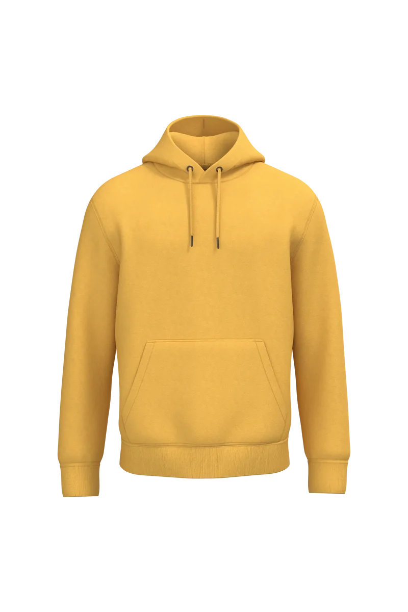 NS401 - Sweat-shirt écoresponsable à capuche unisexe