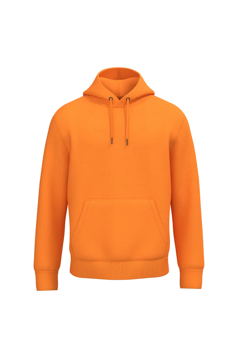 NS401 - Sweat-shirt écoresponsable à capuche unisexe