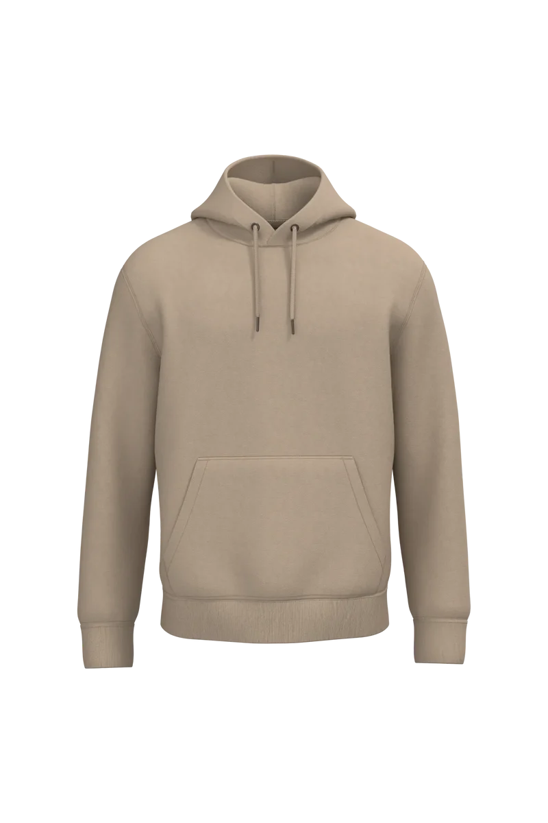 NS401 - Sweat-shirt écoresponsable à capuche unisexe
