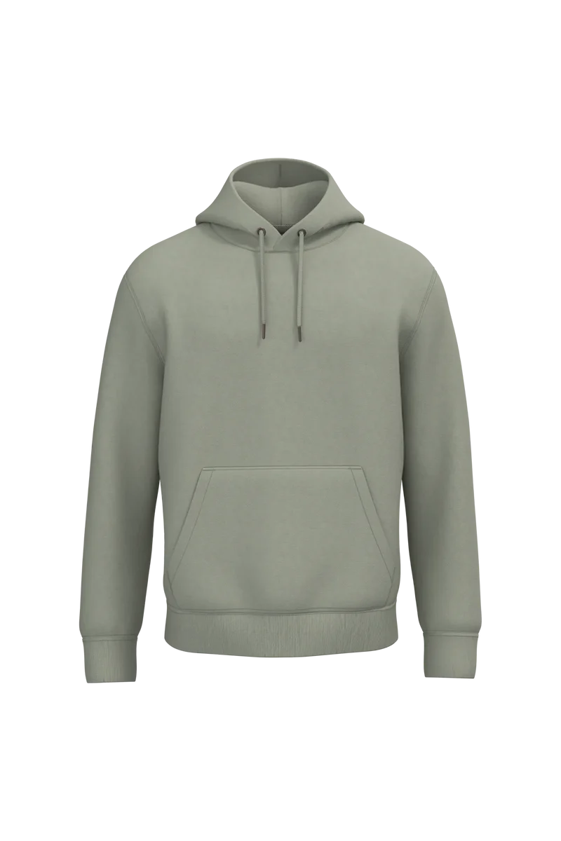 NS401 - Sweat-shirt écoresponsable à capuche unisexe