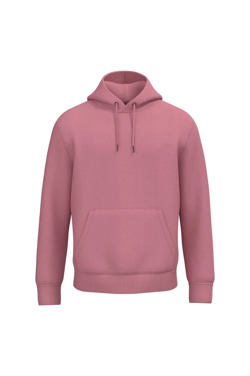 NS401 - Sweat-shirt écoresponsable à capuche unisexe