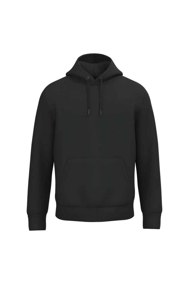 NS401 - Sweat-shirt écoresponsable à capuche unisexe