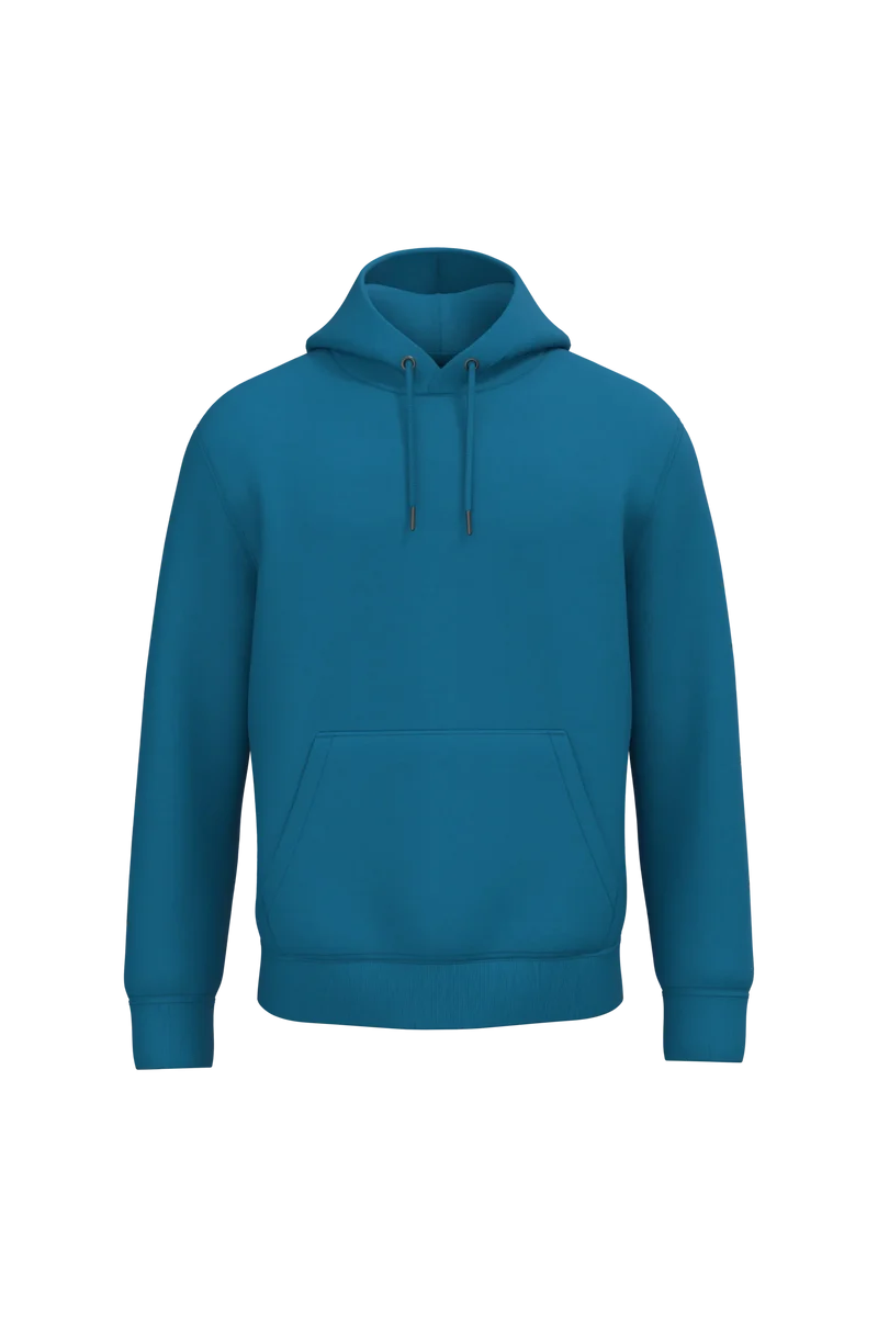 NS401 - Sweat-shirt écoresponsable à capuche unisexe