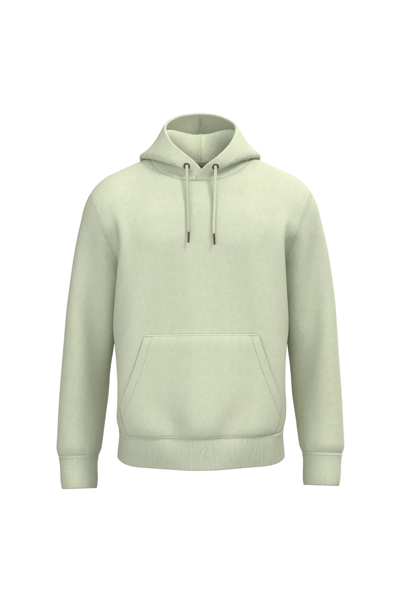 NS401 - Sweat-shirt écoresponsable à capuche unisexe