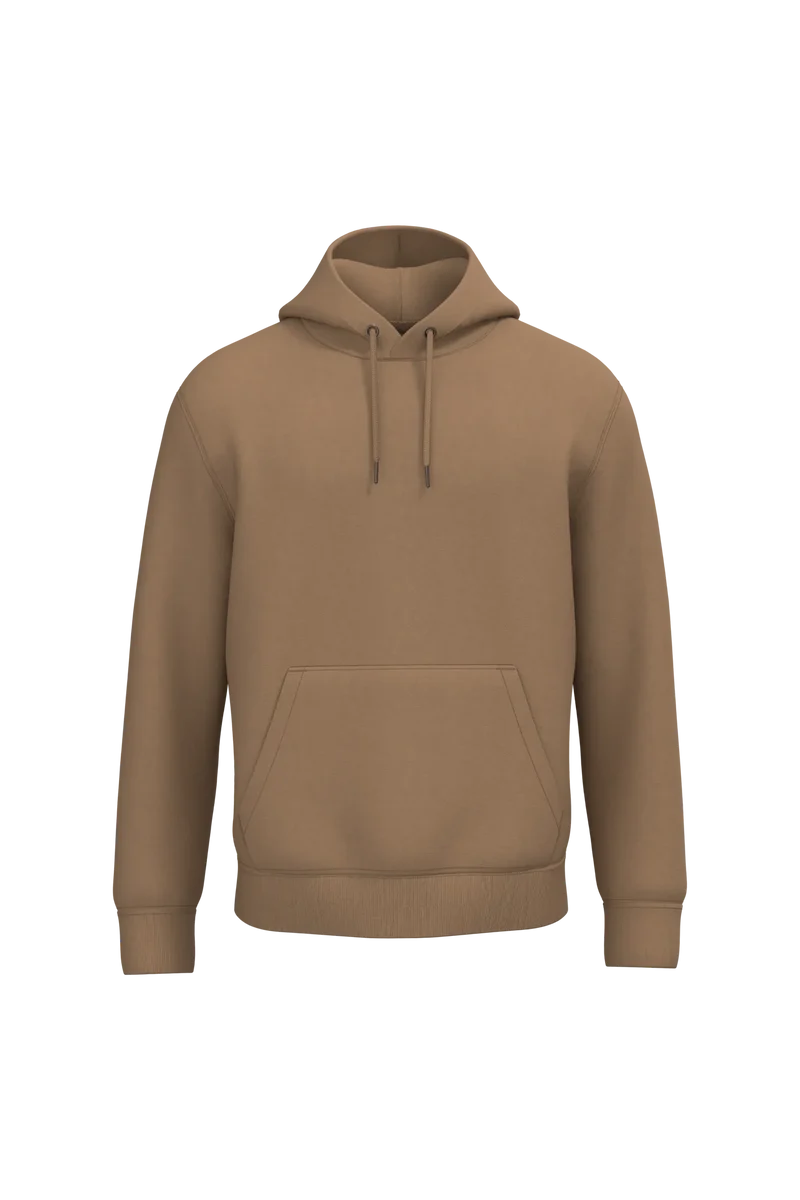 NS401 - Sweat-shirt écoresponsable à capuche unisexe
