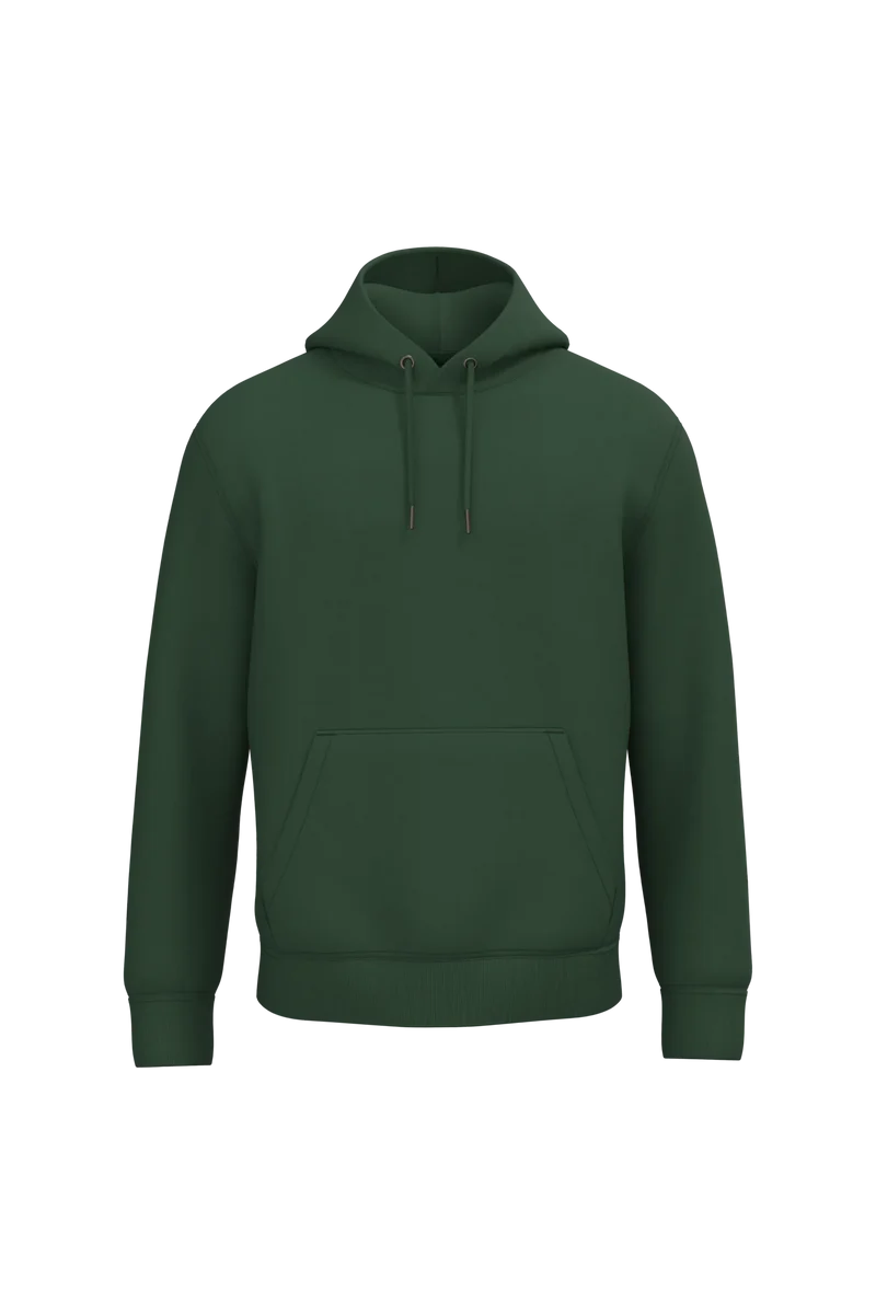 NS401 - Sweat-shirt écoresponsable à capuche unisexe