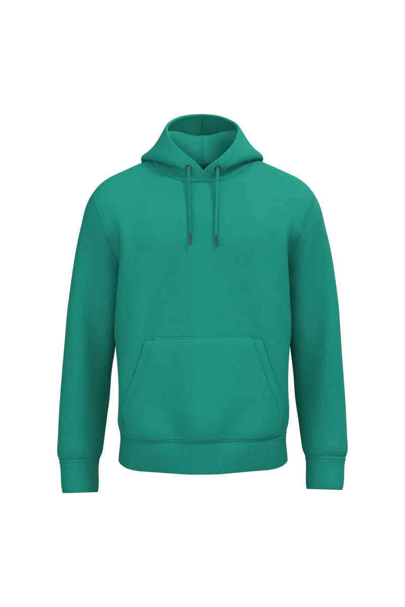 NS401 - Sweat-shirt écoresponsable à capuche unisexe