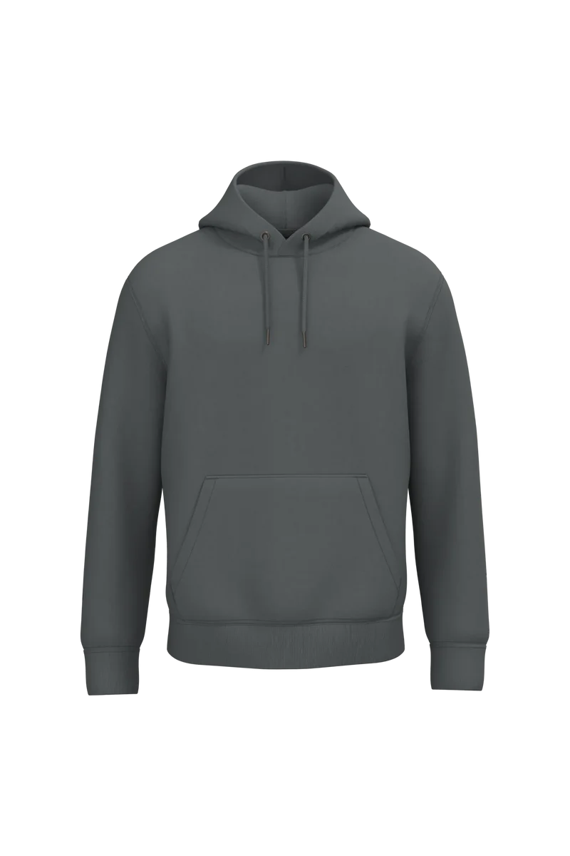 NS401 - Sweat-shirt écoresponsable à capuche unisexe