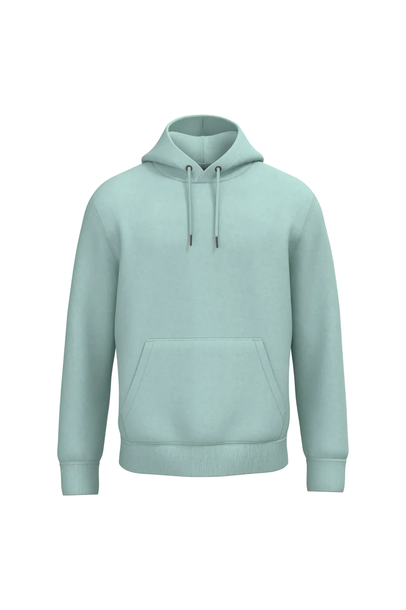 NS401 - Sweat-shirt écoresponsable à capuche unisexe