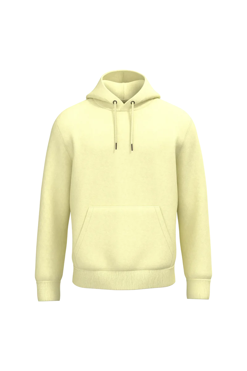 NS401 - Sweat-shirt écoresponsable à capuche unisexe