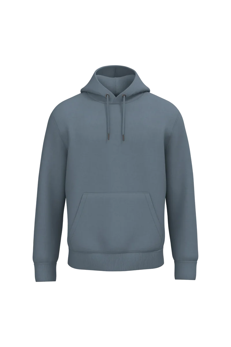 NS401 - Sweat-shirt écoresponsable à capuche unisexe