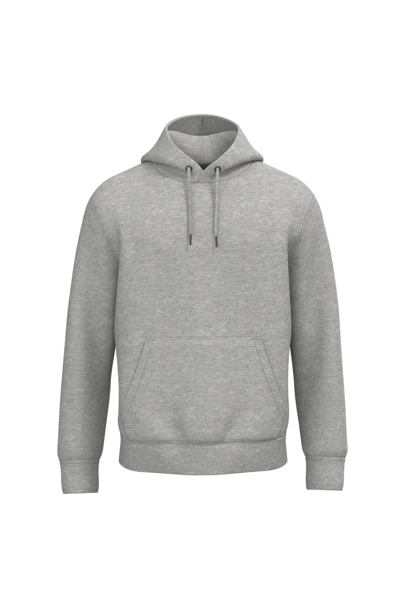 NS401 - Sweat-shirt écoresponsable à capuche unisexe