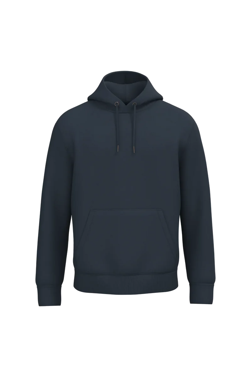 NS401 - Sweat-shirt écoresponsable à capuche unisexe