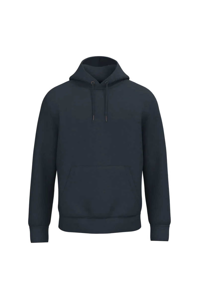 NS401 - Sweat-shirt écoresponsable à capuche unisexe