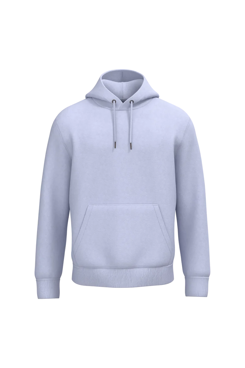 NS401 - Sweat-shirt écoresponsable à capuche unisexe