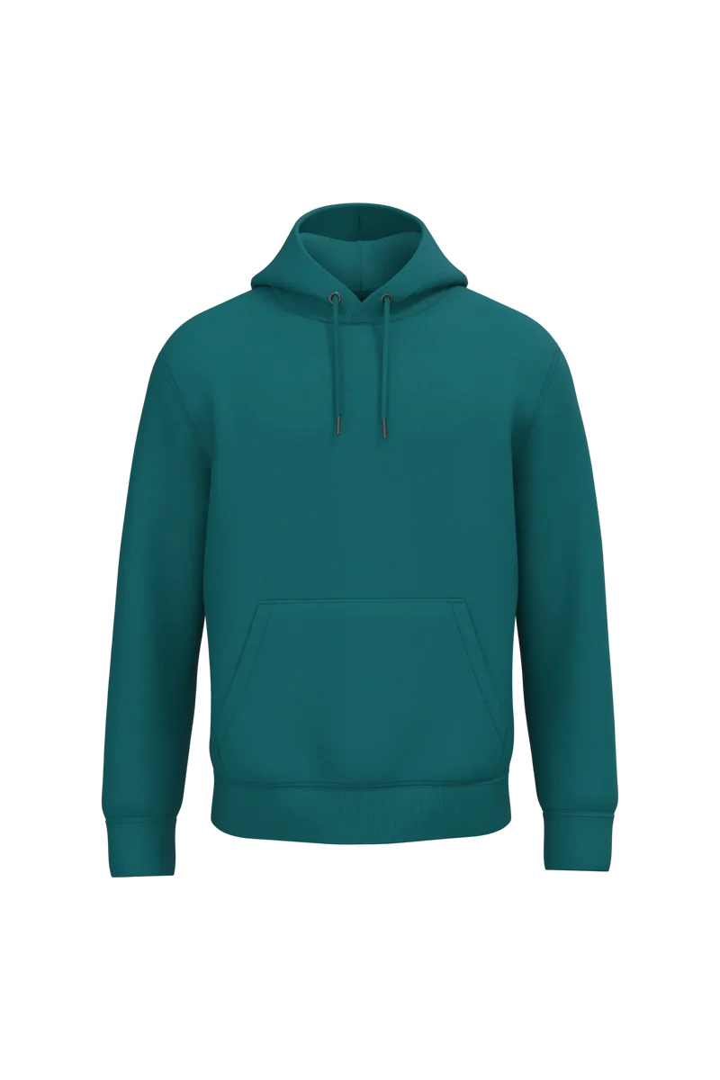 NS401 - Sweat-shirt écoresponsable à capuche unisexe