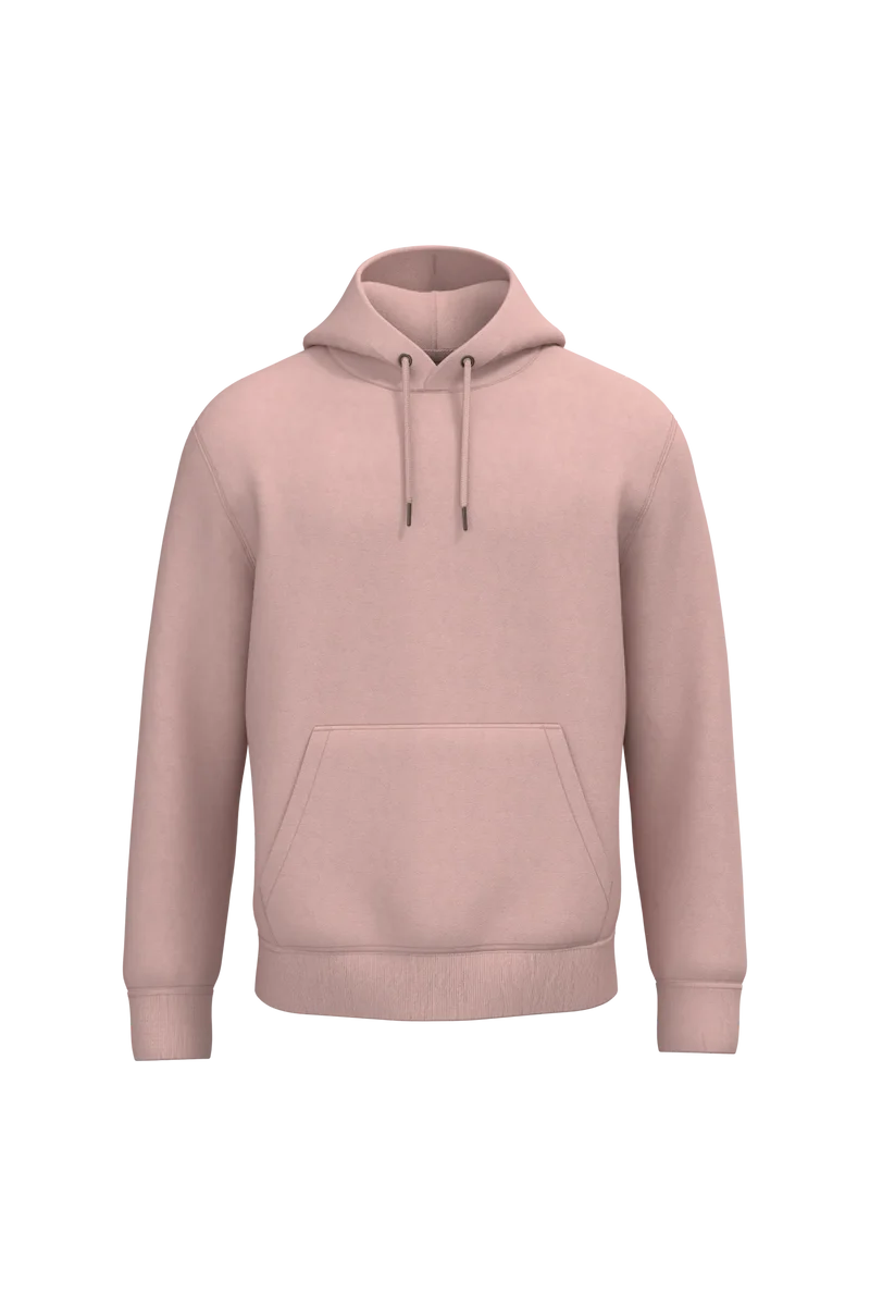 NS401 - Sweat-shirt écoresponsable à capuche unisexe
