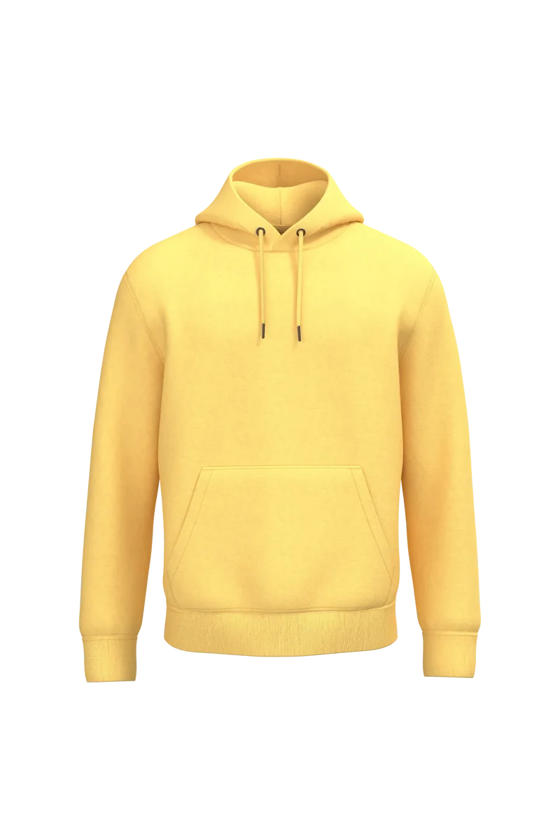NS401 - Sweat-shirt écoresponsable à capuche unisexe