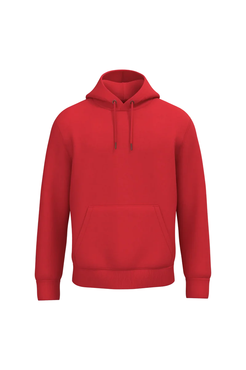 NS401 - Sweat-shirt écoresponsable à capuche unisexe