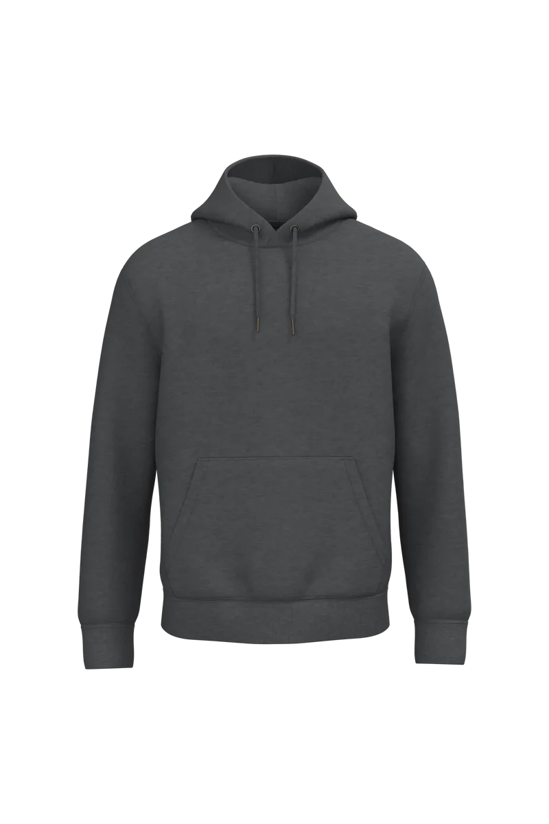 NS401 - Sweat-shirt écoresponsable à capuche unisexe