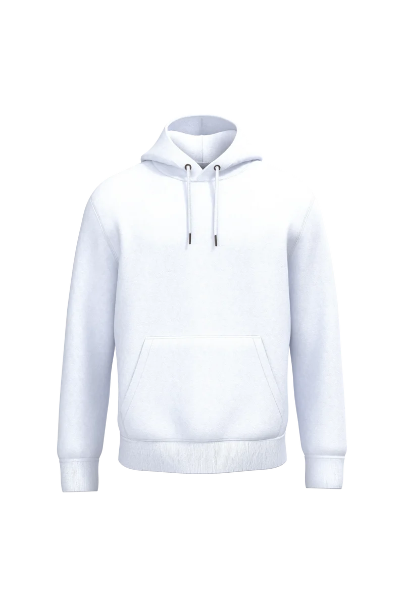 NS401 - Sweat-shirt écoresponsable à capuche unisexe