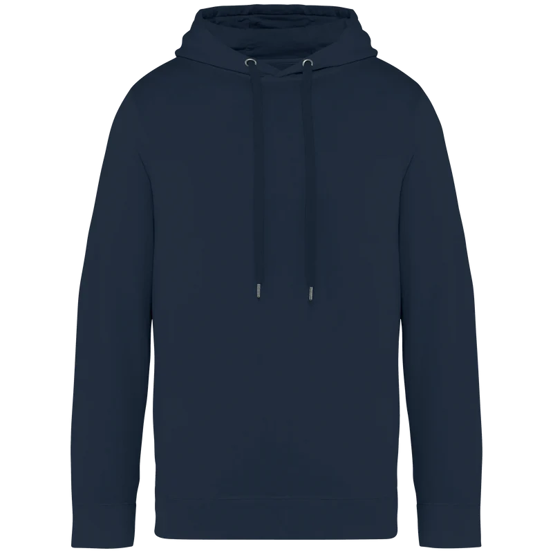 NS416 - Sweat-shirt écoresponsable à capuche French Terry unisexe