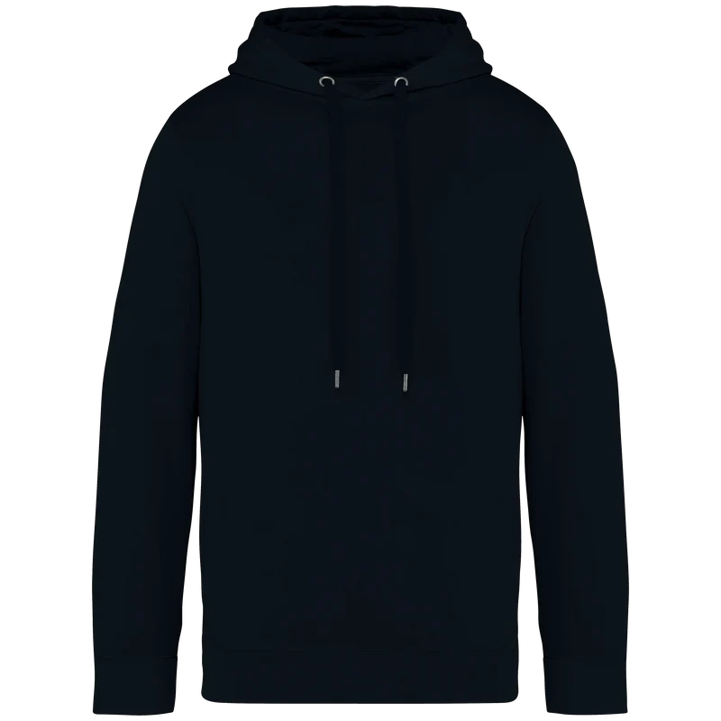 NS416 - Sweat-shirt écoresponsable à capuche French Terry unisexe