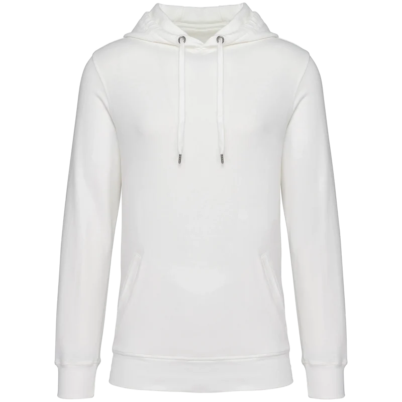 NS416 - Sweat-shirt écoresponsable à capuche French Terry unisexe