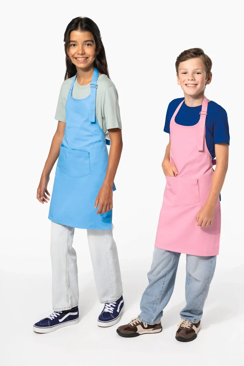 K889 - Tablier enfant