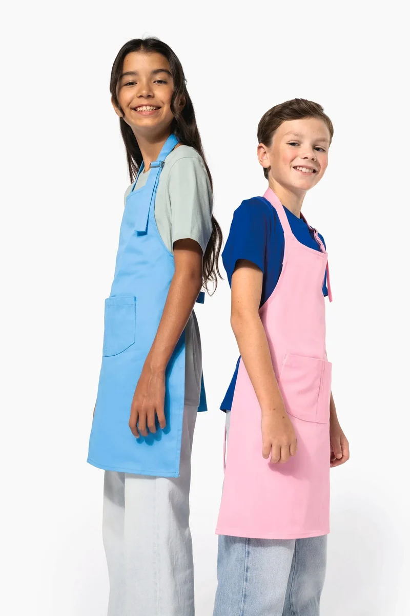 K889 - Tablier enfant