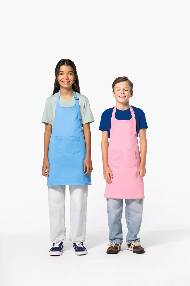 K889 - Tablier enfant