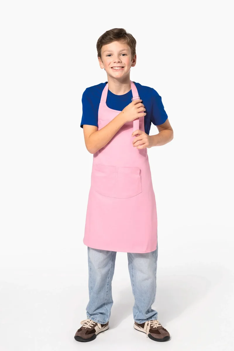 K889 - Tablier enfant