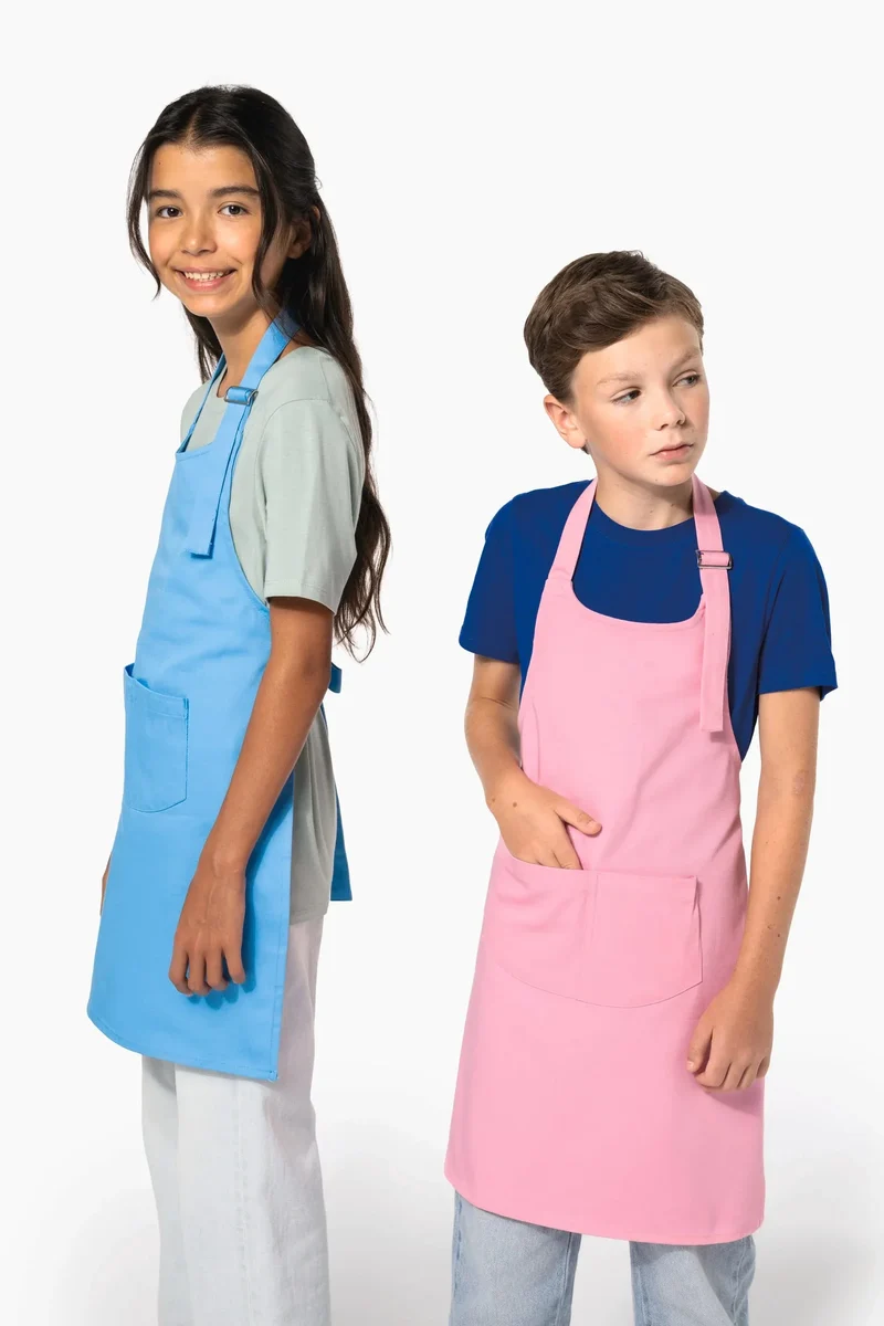 K889 - Tablier enfant