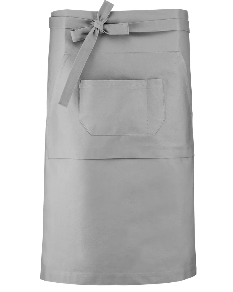 K887 - Tablier coton long