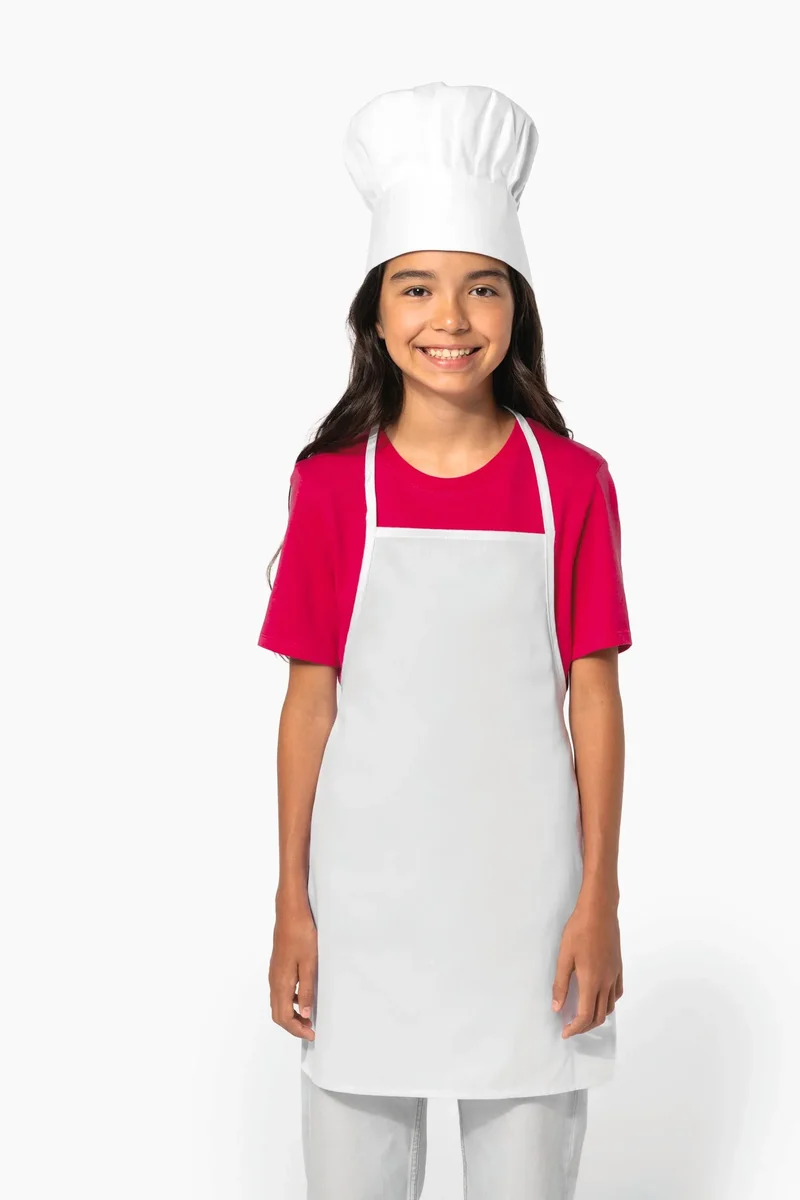K884 - Kit chef cuisinier enfant